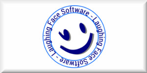 Laughing Face logo